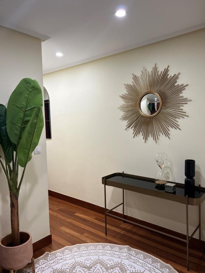 毕尔巴鄂Olabeaga, Vivienda Turistica Urbana De Diseno Con Wifi公寓 外观 照片
